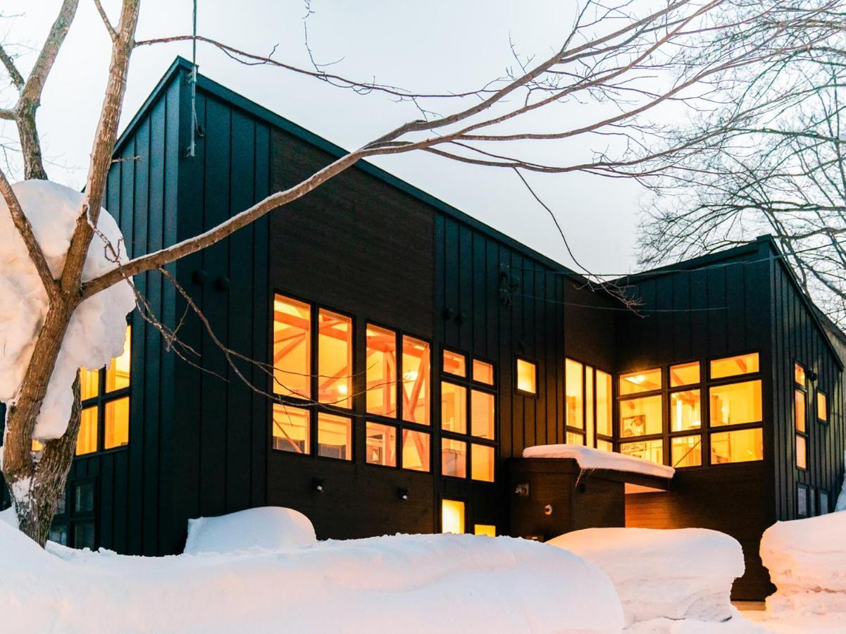 Casi 67 Chalet Куттян Экстерьер фото