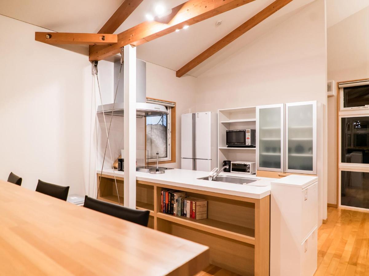 Casi 67 Chalet Куттян Экстерьер фото