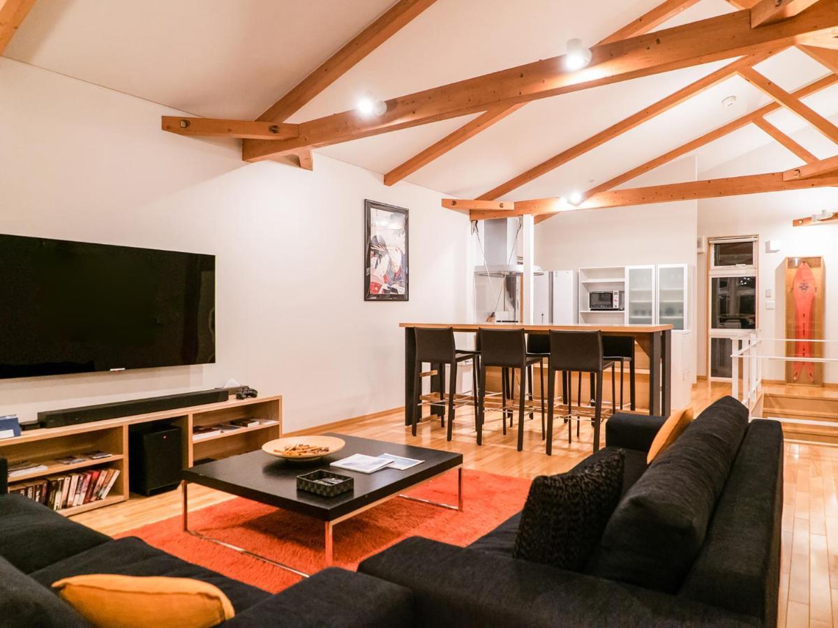 Casi 67 Chalet Куттян Экстерьер фото