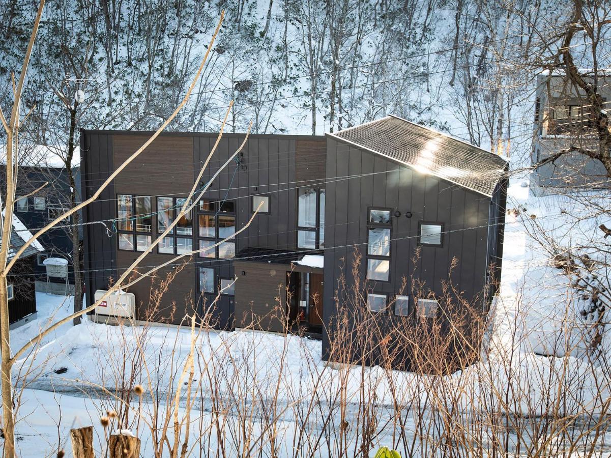 Casi 67 Chalet Куттян Экстерьер фото