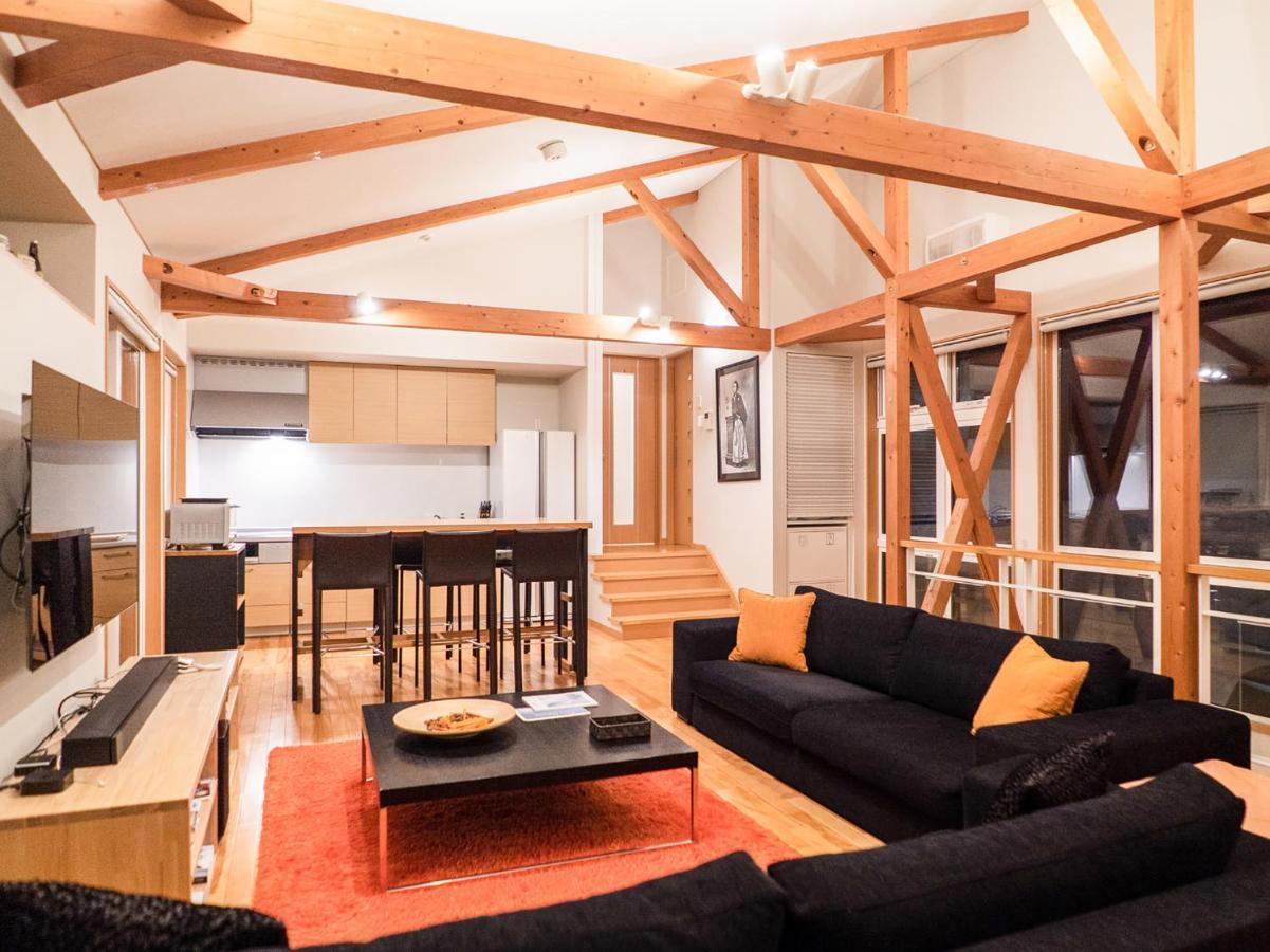 Casi 67 Chalet Куттян Экстерьер фото
